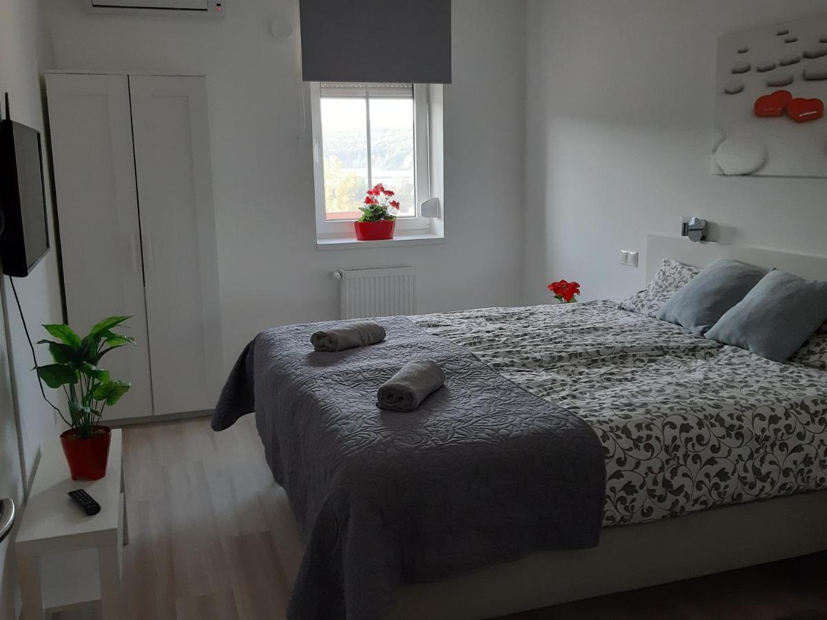 Szalok Spa Apartman Egerszalók Dış mekan fotoğraf