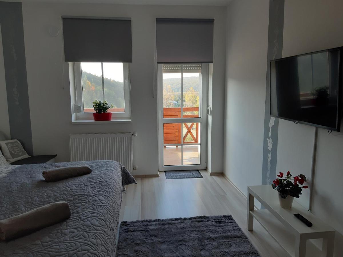 Szalok Spa Apartman Egerszalók Dış mekan fotoğraf
