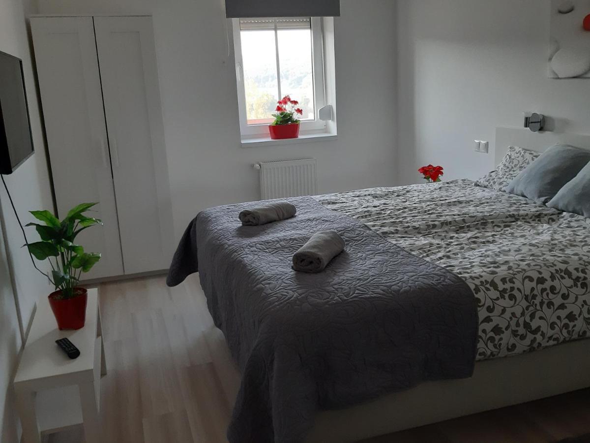 Szalok Spa Apartman Egerszalók Dış mekan fotoğraf