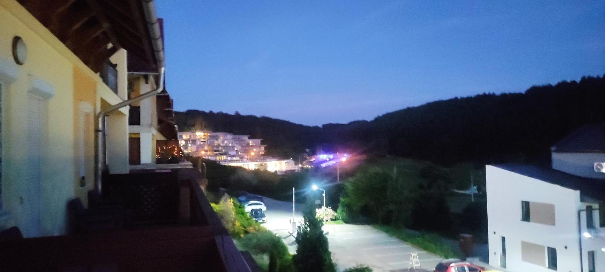 Szalok Spa Apartman Egerszalók Oda fotoğraf
