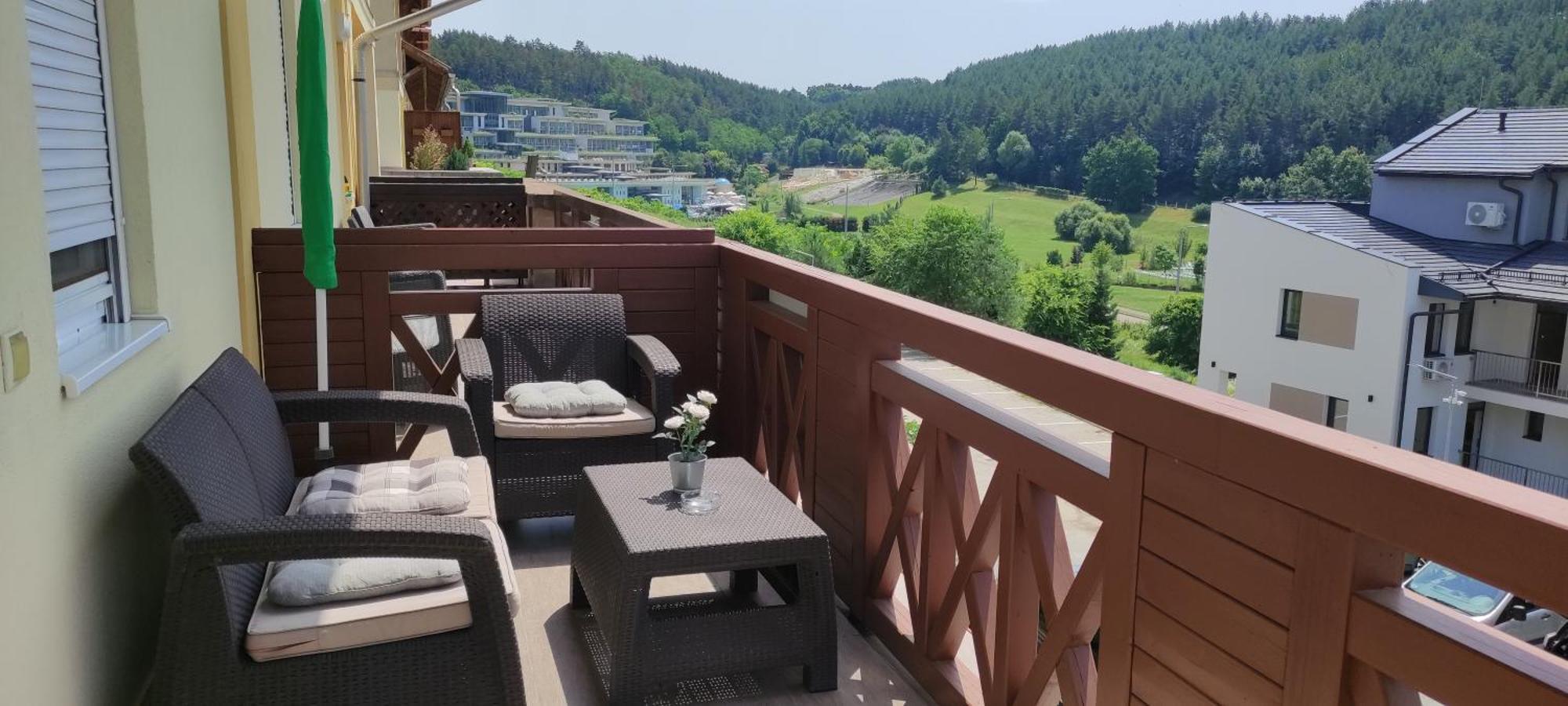 Szalok Spa Apartman Egerszalók Dış mekan fotoğraf